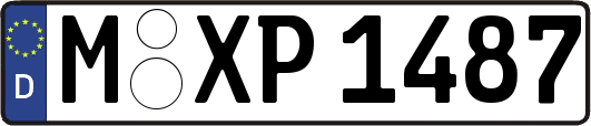 M-XP1487