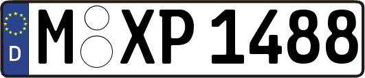 M-XP1488