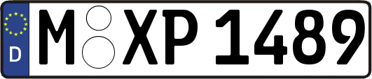 M-XP1489
