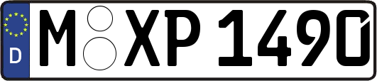 M-XP1490