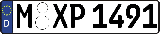 M-XP1491