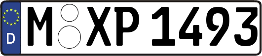 M-XP1493