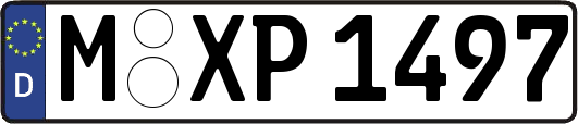 M-XP1497