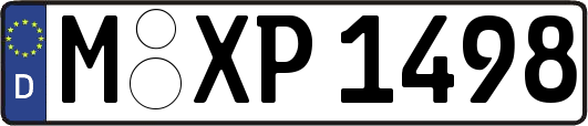 M-XP1498