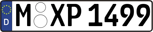 M-XP1499