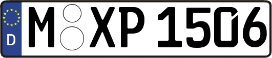 M-XP1506