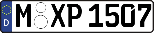 M-XP1507