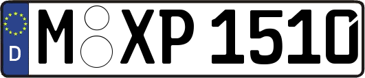 M-XP1510