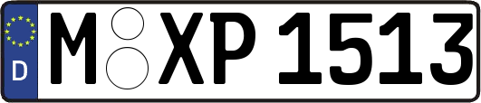 M-XP1513