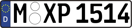 M-XP1514