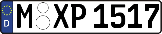 M-XP1517
