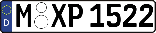 M-XP1522