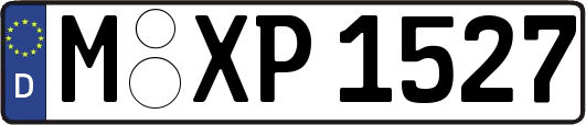 M-XP1527