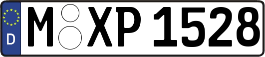 M-XP1528