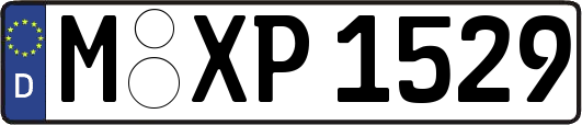 M-XP1529