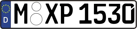 M-XP1530