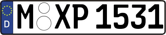 M-XP1531