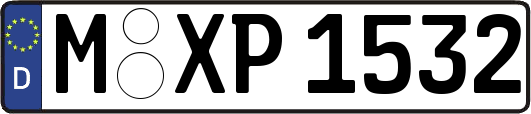 M-XP1532