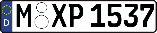 M-XP1537