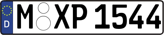 M-XP1544