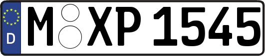 M-XP1545
