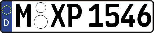 M-XP1546