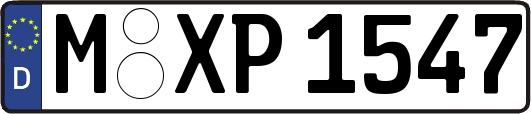 M-XP1547