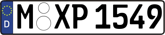 M-XP1549