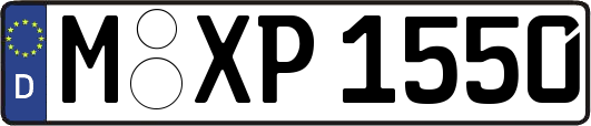 M-XP1550