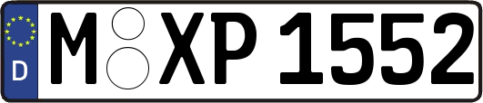 M-XP1552
