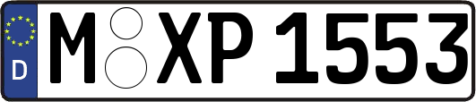 M-XP1553