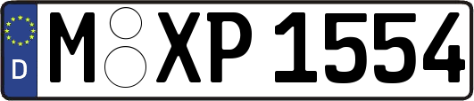 M-XP1554