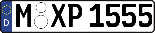 M-XP1555