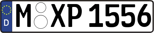 M-XP1556