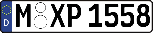 M-XP1558