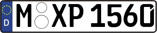 M-XP1560