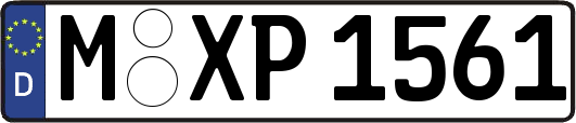 M-XP1561