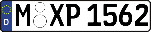 M-XP1562