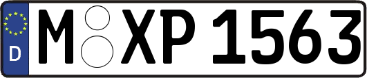 M-XP1563