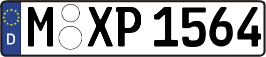 M-XP1564