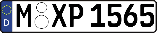 M-XP1565