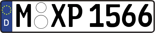 M-XP1566