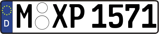 M-XP1571