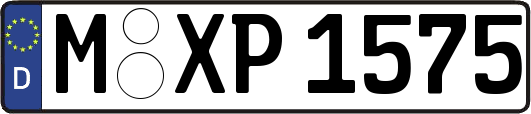 M-XP1575