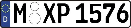M-XP1576