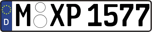M-XP1577