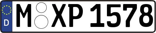 M-XP1578
