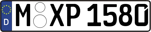 M-XP1580