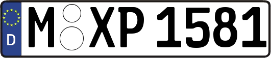 M-XP1581