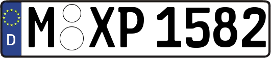 M-XP1582